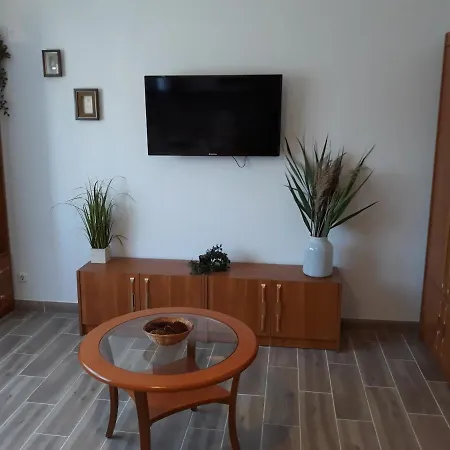 Pretty Place Διαμέρισμα Zamárdi