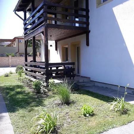 Pretty Place Διαμέρισμα *