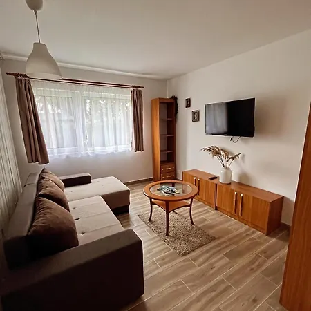Pretty Place Διαμέρισμα